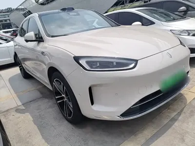 AITO 问界 AITO M5