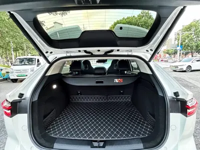 Roewe RX5