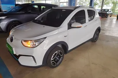 BAIC New Energy EC3