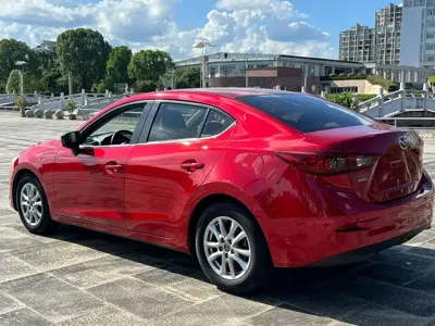 Mazda 3 Axela