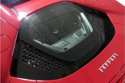 Ferrari SF90
