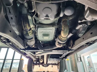 Ford F250