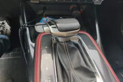 CHANGAN OSHAN X5