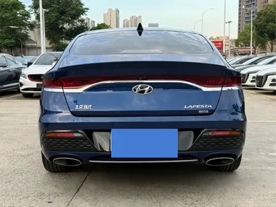 Hyundai Fista