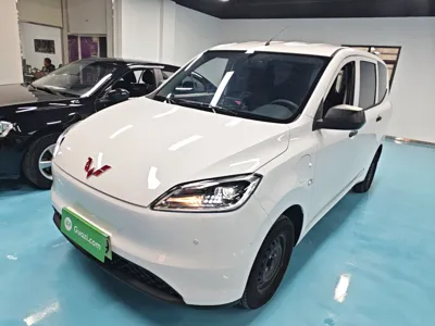 Wuling Hongguang New Energy