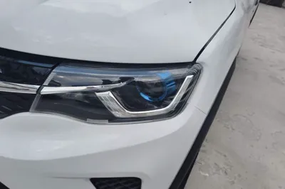 Dongfeng NAMMI EX1