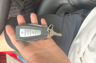 Geely Auto Emgrand GS