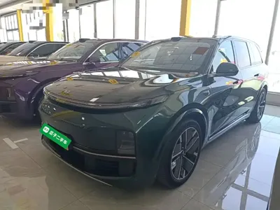 Li Auto Li L9