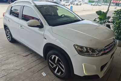 Citroen C3-XR