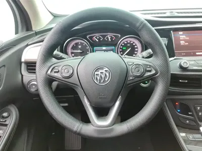 Buick Envision Plus