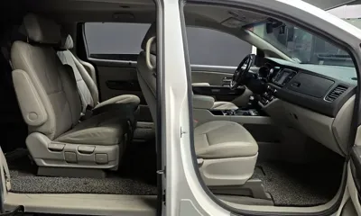 Kia Canival