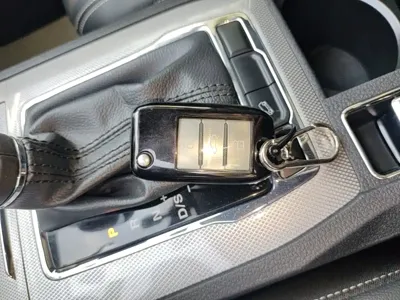 Roewe RX5
