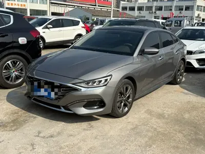 Hyundai Fista