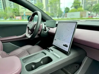 Nio ET5T