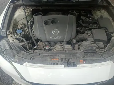 Mazda CX-4