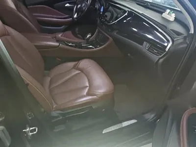 Buick Envision Plus