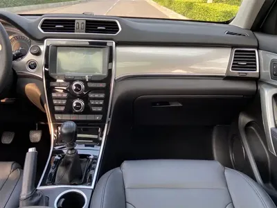 Haval H2