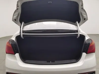 Hyundai Mistra