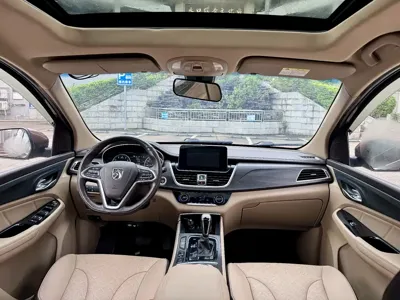 Baojun 730