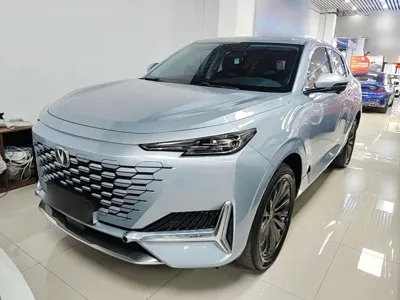Changan UNI-K