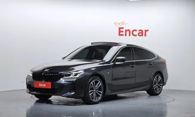 BMW Gran Turismo