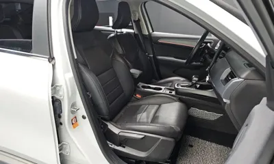 Renault-KoreaSamsung XM3