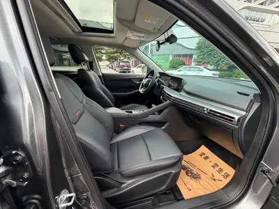 Changan CS35PLUS