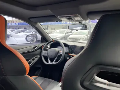 Oshan Oushang X5