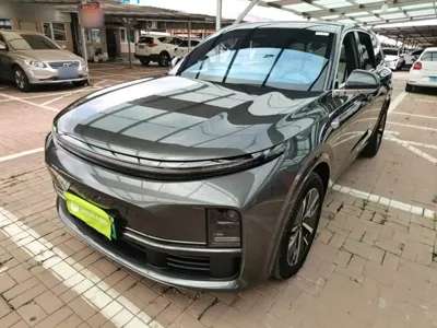 Li Auto Li L7