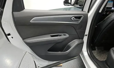 Renault-KoreaSamsung XM3