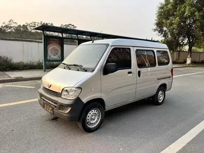 Wuling Zhiguang