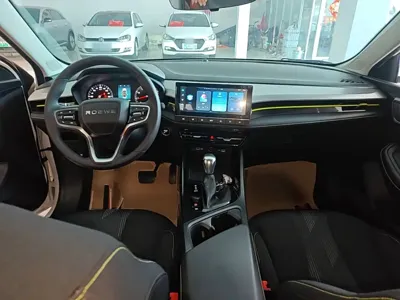 Roewe i5