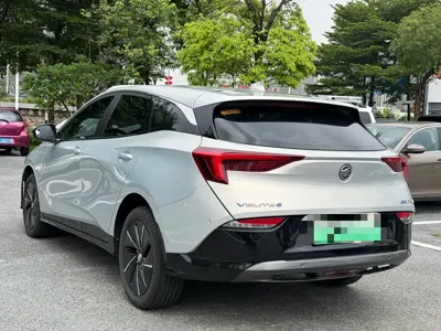 Buick Velite 6