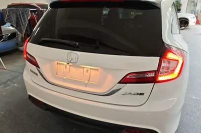 Honda Jade