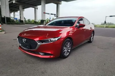 Mazda Mazda 3 Axela