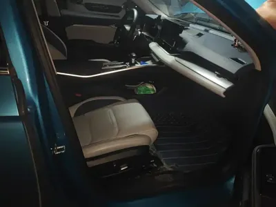 Geely Xingrui