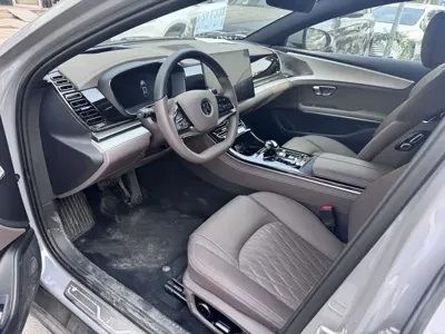 BYD Han