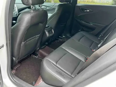 Chevrolet Malibu XL