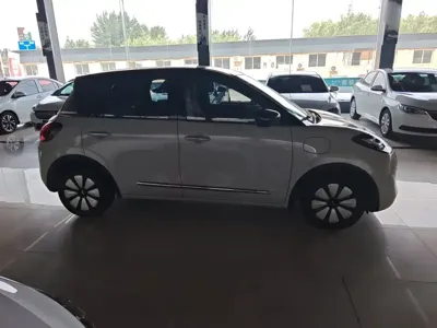 Wuling Bingo