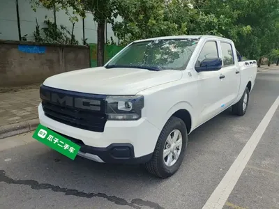 JMC Baodian