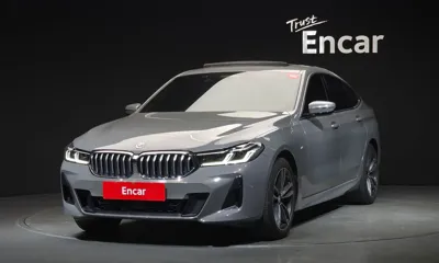 BMW Gran Turismo