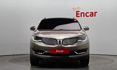 Lincoln MKX