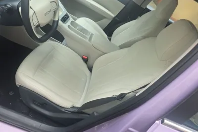 Geely Galaxy Geome