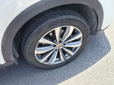 Roewe RX5 Max