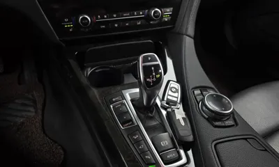 BMW 6-Series