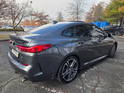 BMW 2-Series
