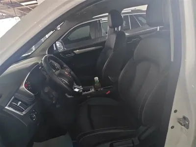 Roewe RX5