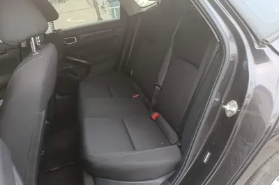 Honda Integra