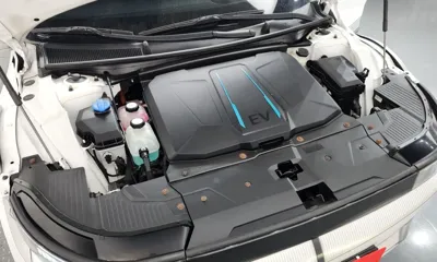 Hyundai Ioniq5