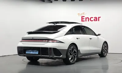 Hyundai Ioniq6